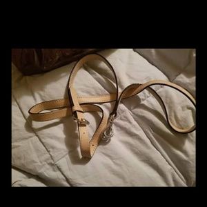 MK purse